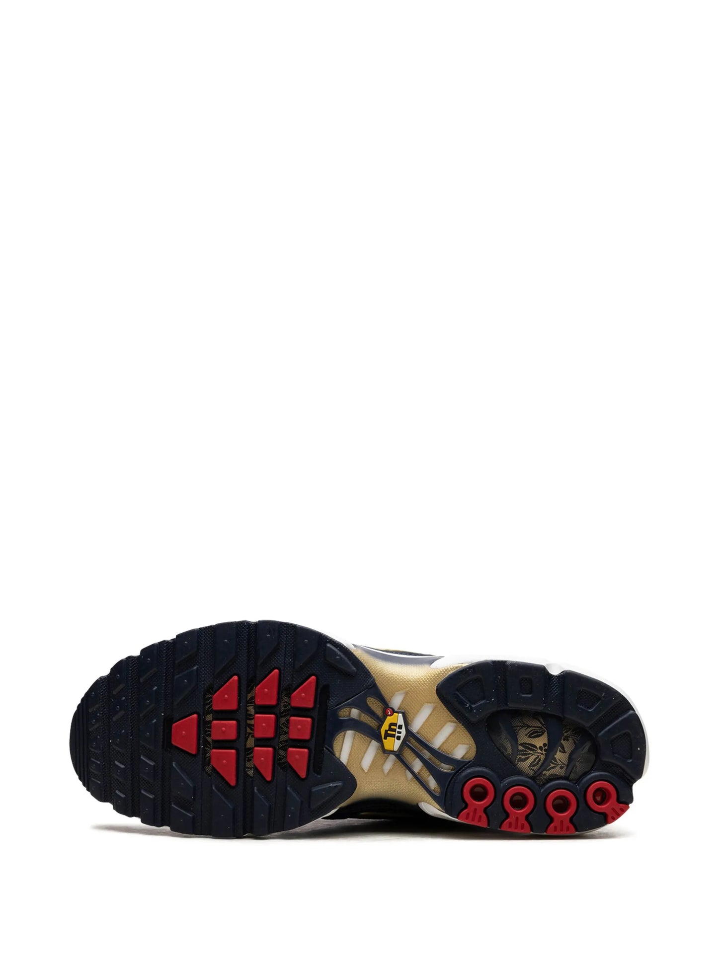 Nike TN Air Max Plus FFF Midnight Navy