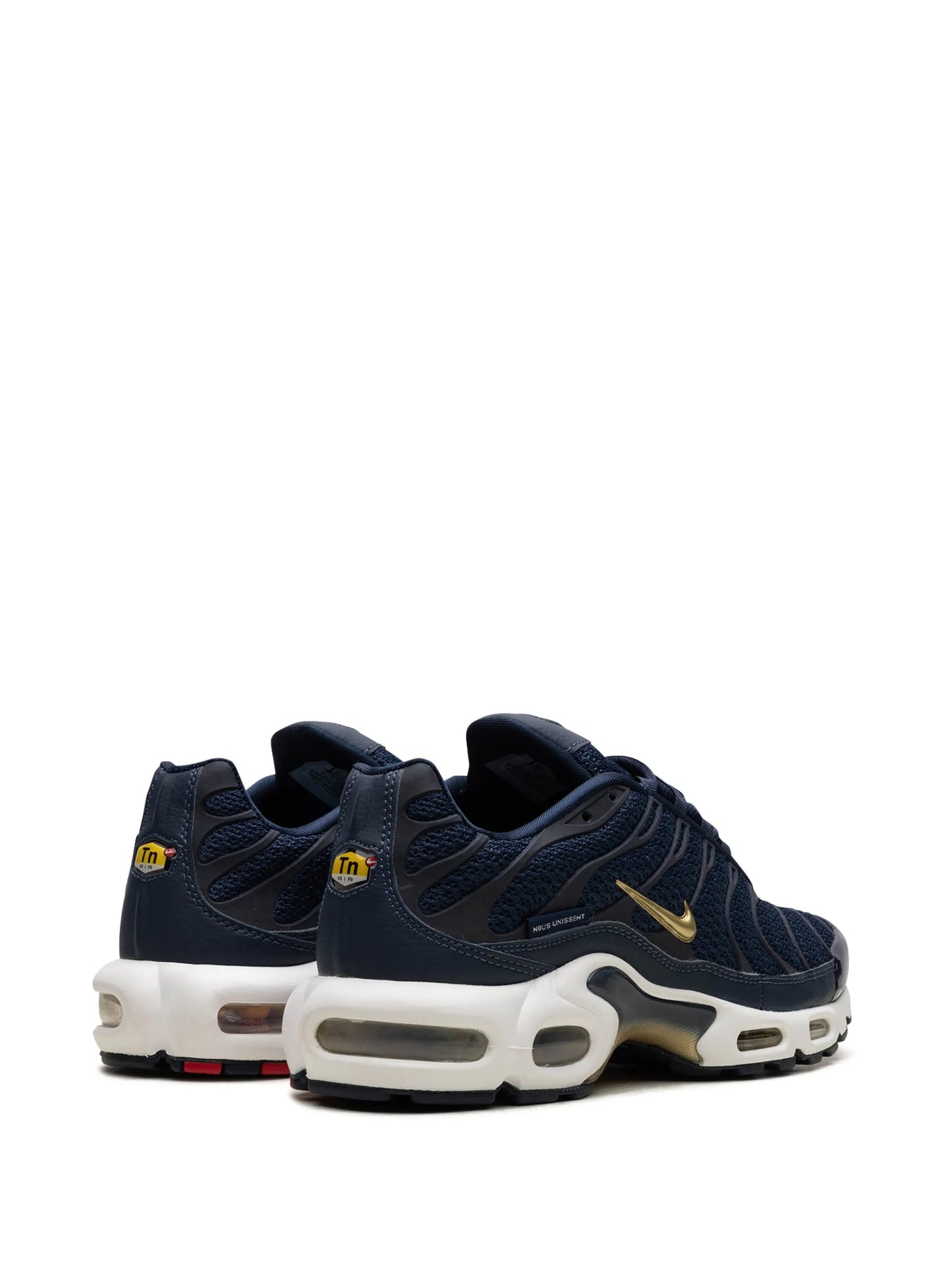 Nike TN Air Max Plus FFF Midnight Navy
