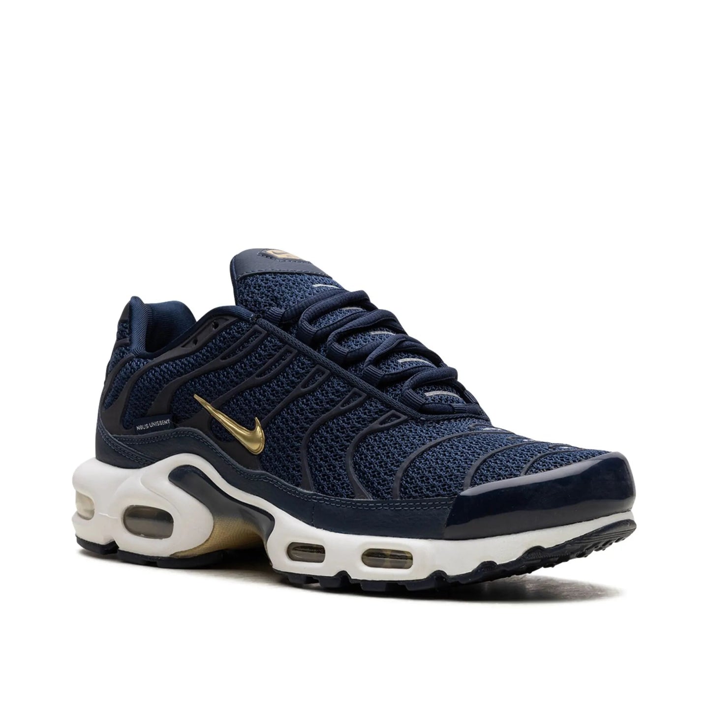 Nike TN Air Max Plus FFF Midnight Navy