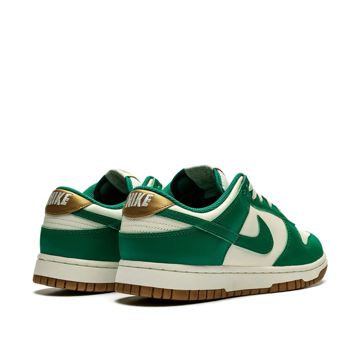 Nike Dunk Malachite Metallic