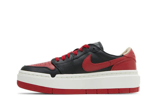 Jordan 1 Elevate Low SE Bred