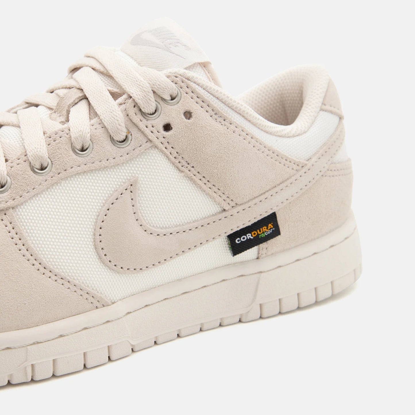 Nike Dunk Low Cordura Light Orewood