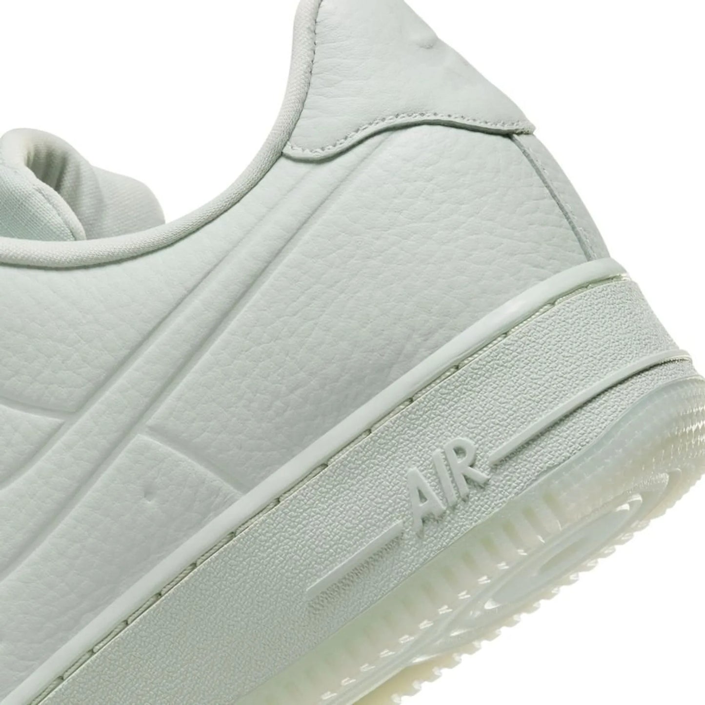 Nike Sneaker Air Force 1 '07 PRO-TECH - Grey