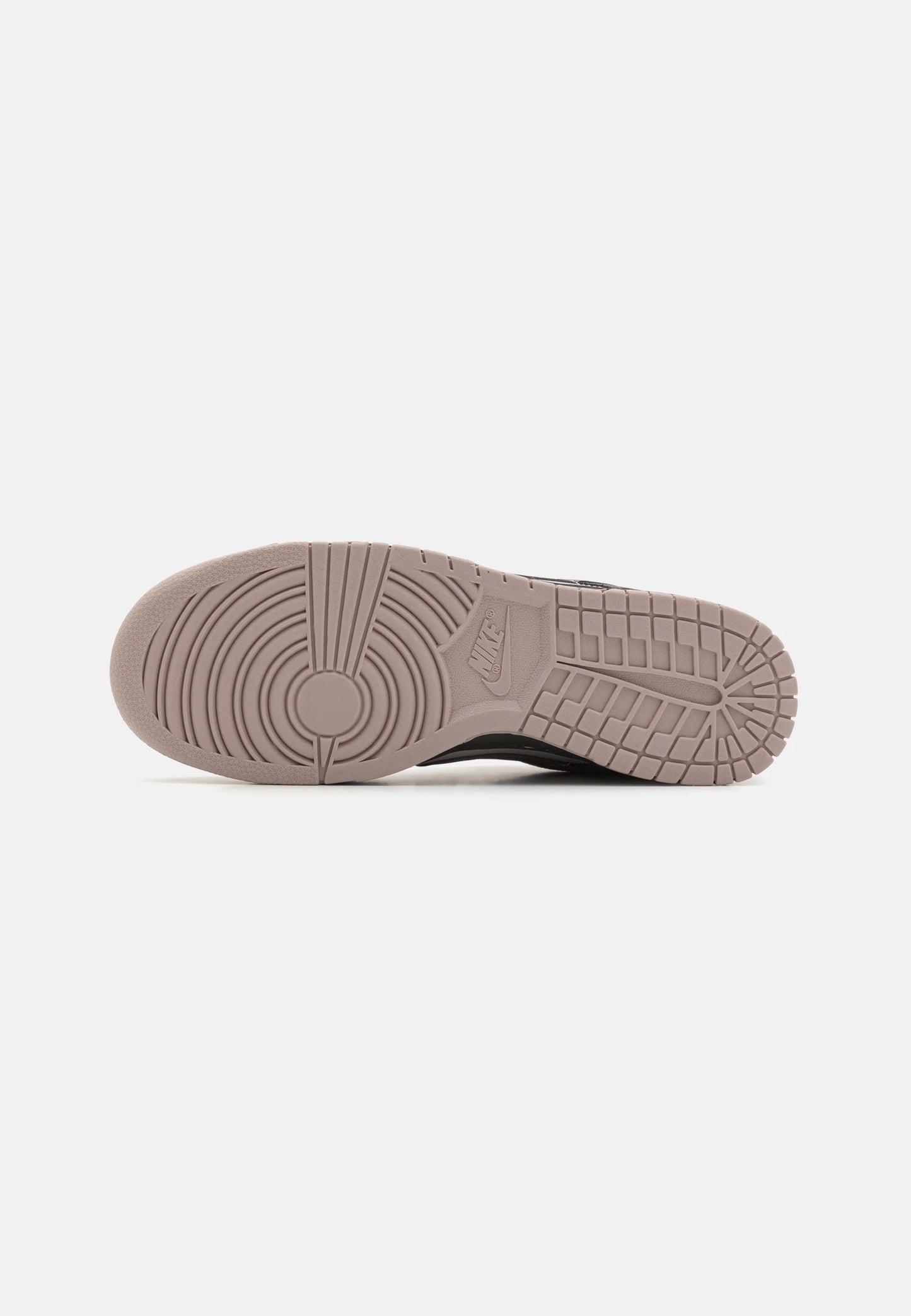 Nike Dunk Medium Ash