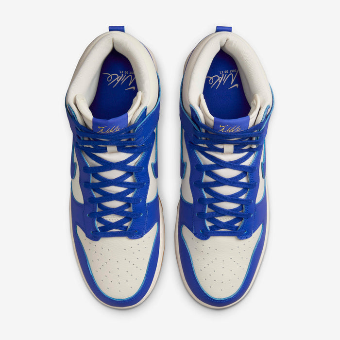 Nike DUNK RETRO SE - Sneaker high
