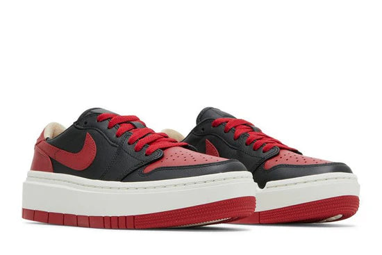 Jordan 1 Elevate Low SE Bred