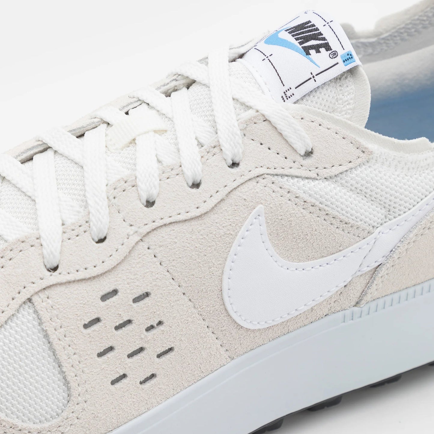 Nike C1TY Summit White
