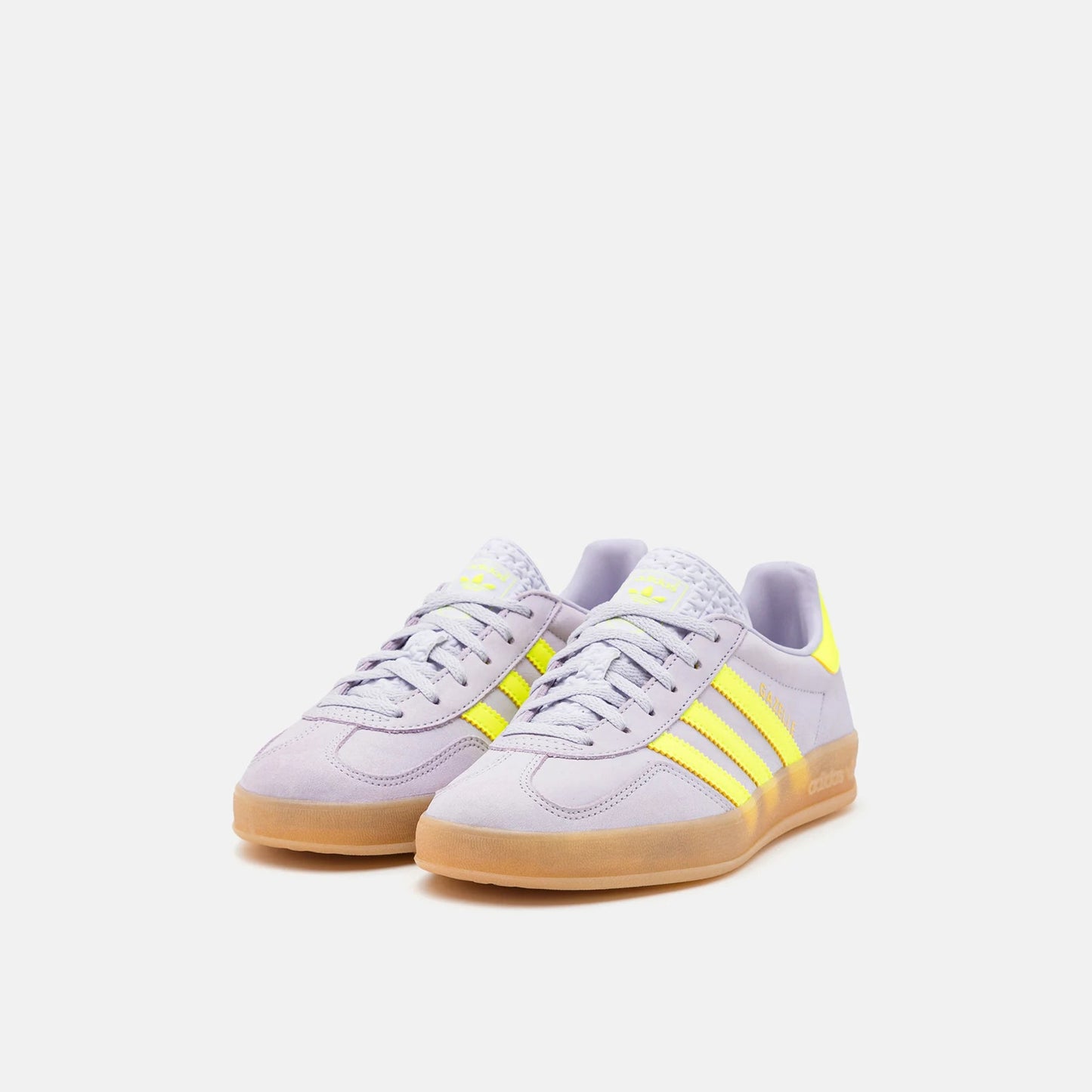 adidas Originals Sneaker 'Gazelle' in Lavendel