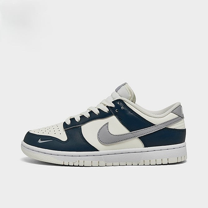 W Nike Dunk Low Sail Wolf