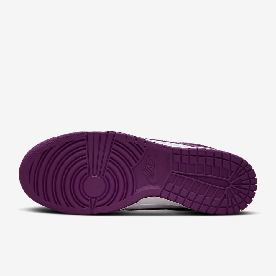 Nike Dunk Low Retro - Purple