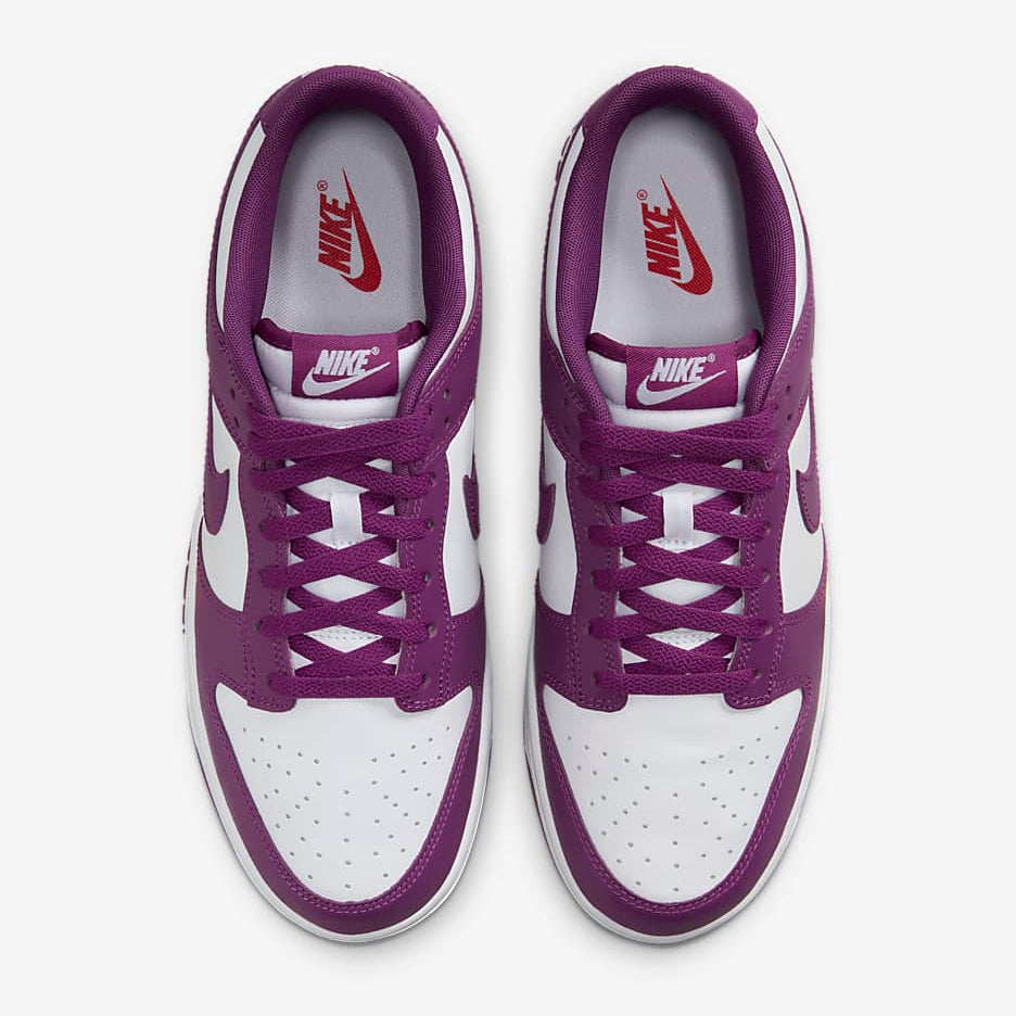 Nike Dunk Low Retro - Purple