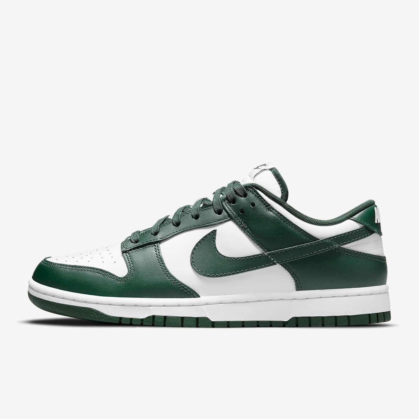 Nike Dunk Low Retro Green