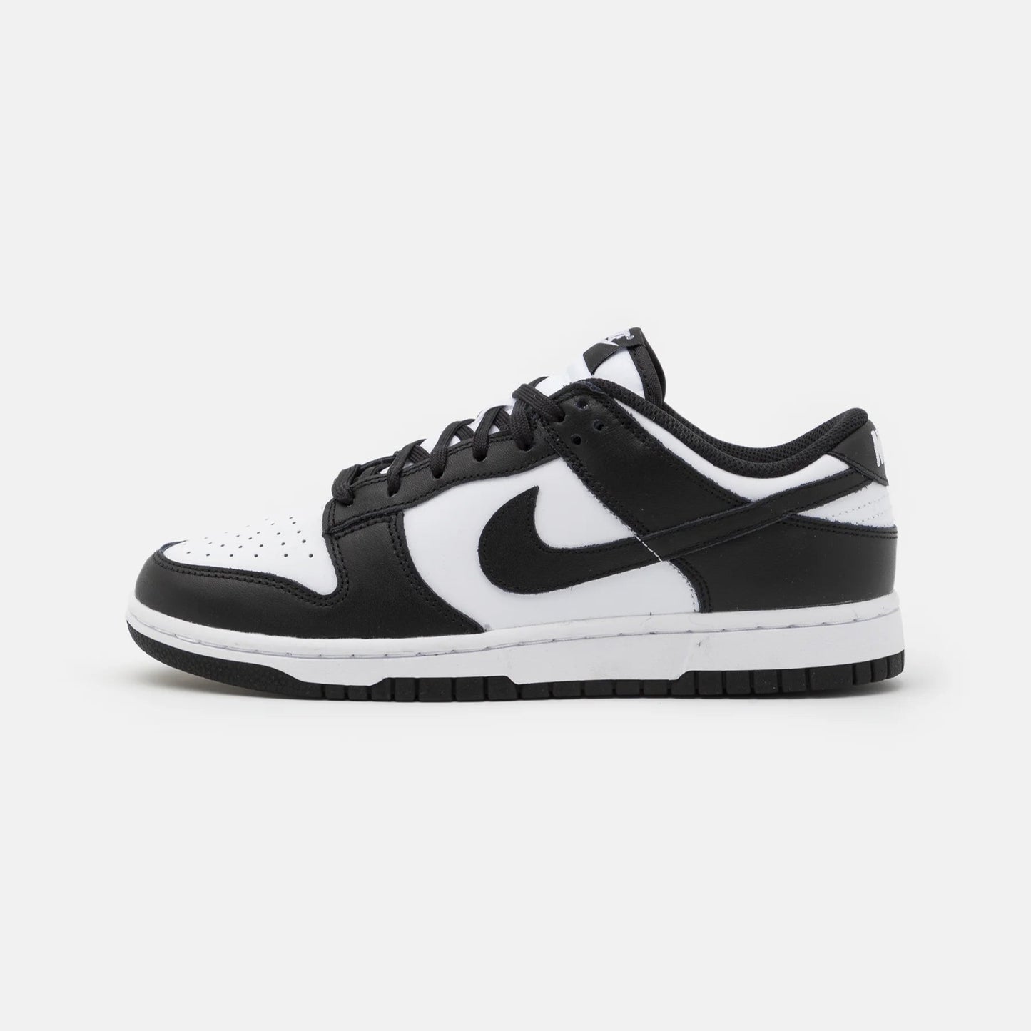 Nike Sportswear DUNK LOW - Panda
