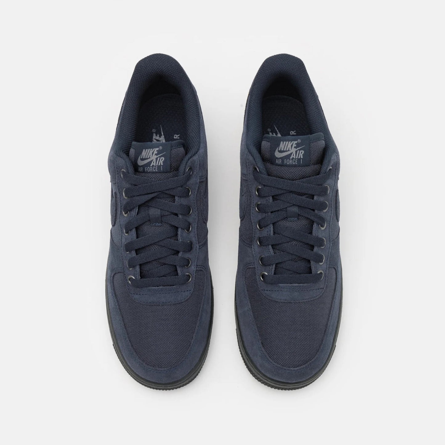 Air Force 1‘ 07 Dark Obsidian