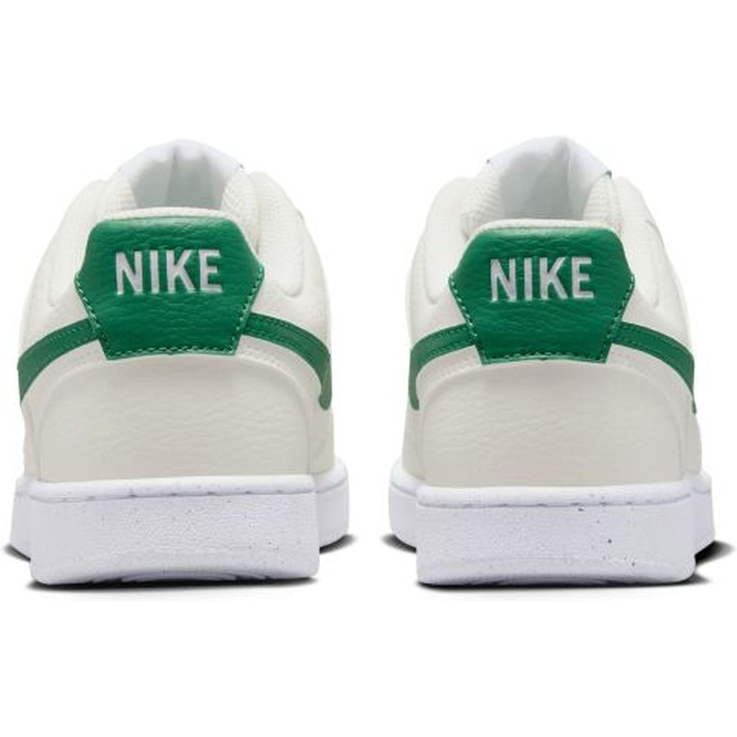 Nike court vision white malachite
