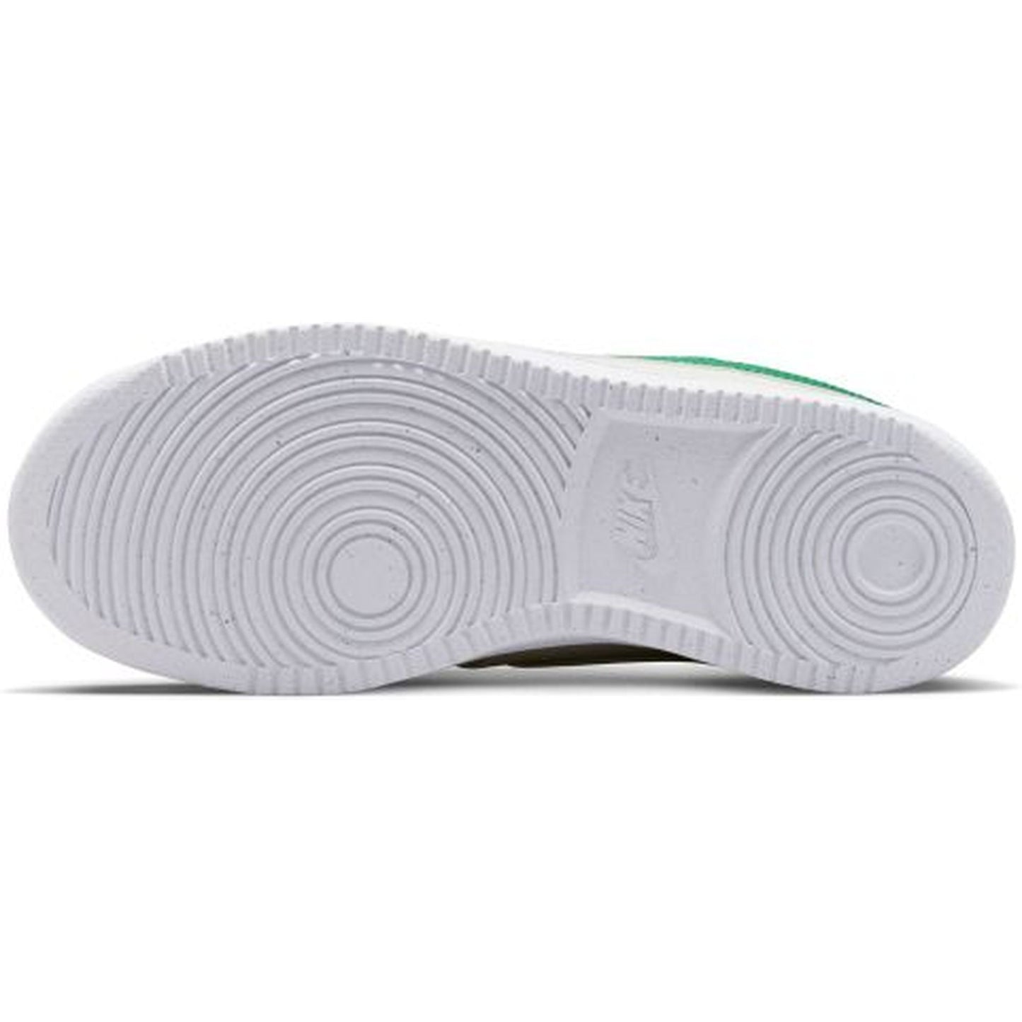 Nike court vision white malachite
