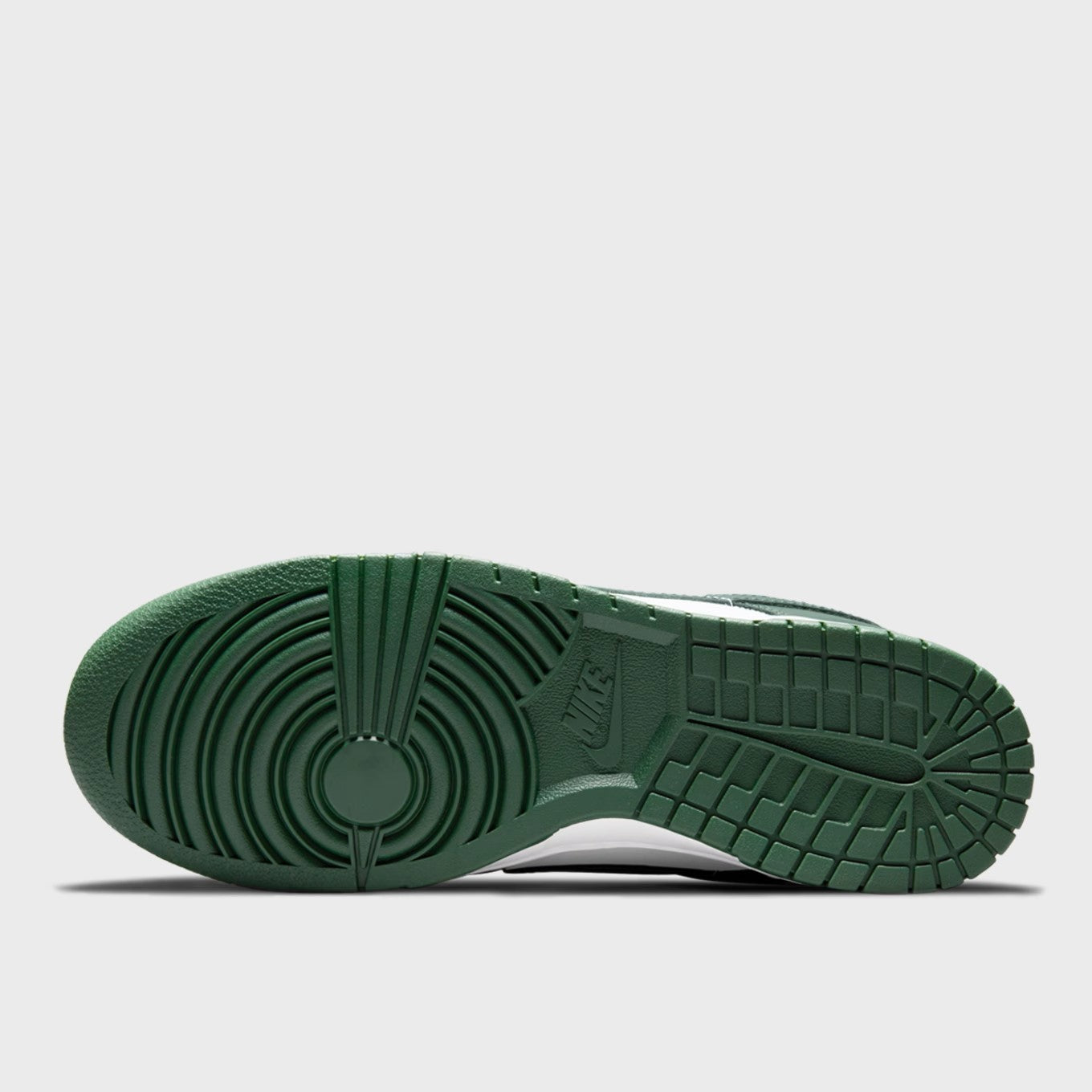 Nike Dunk Low Retro Green