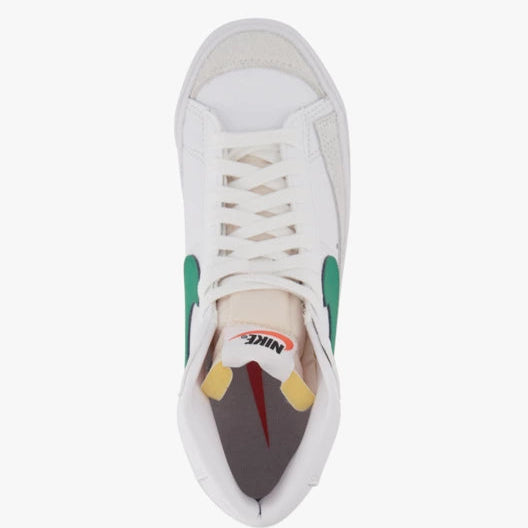 Nike Blazer Mid 77 Vintage Pine Green