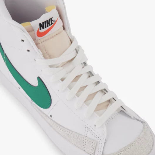 Nike Blazer Mid 77 Vintage Pine Green