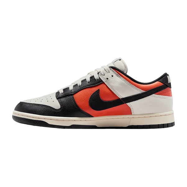 Nike Dunk Retro Low Sneaker Black F030
