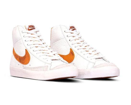 Nike Blazer Mid 77 'Hot Curry'
