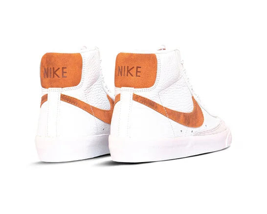 Nike Blazer Mid 77 'Hot Curry'