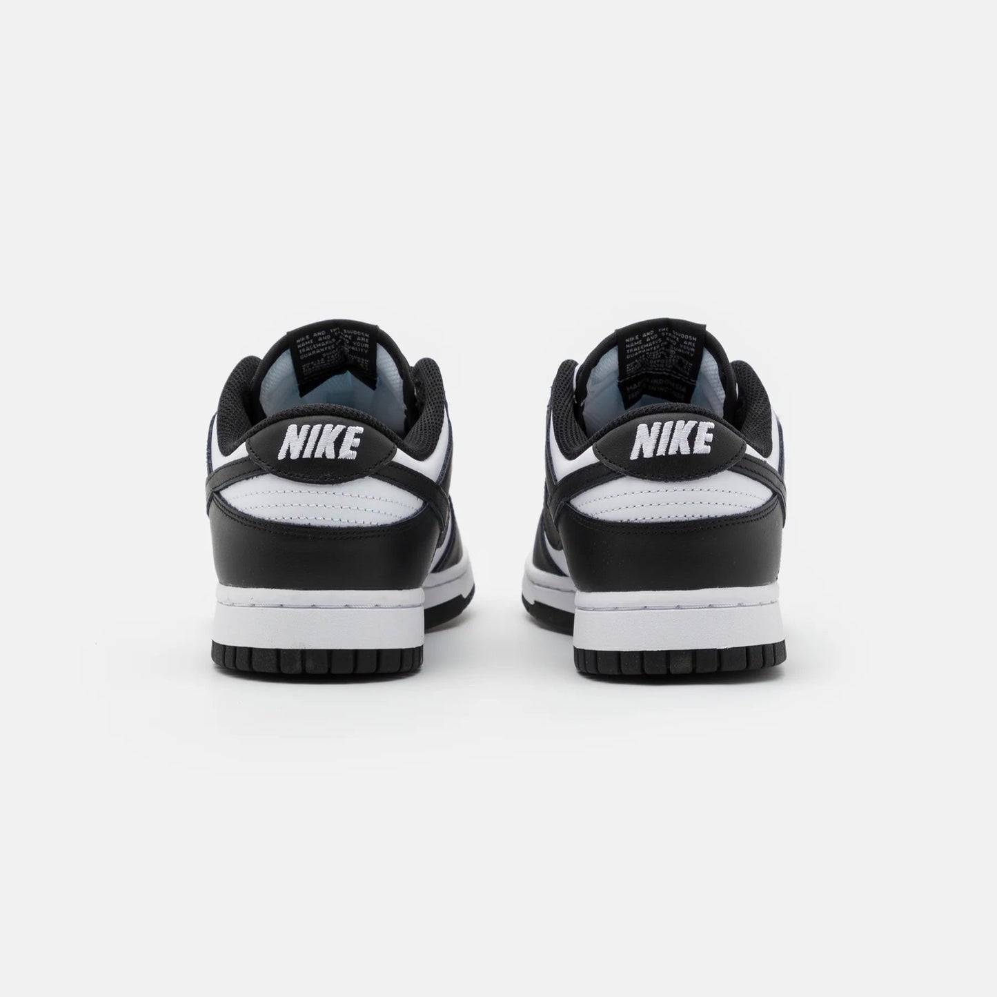 Nike Sportswear DUNK LOW - Panda
