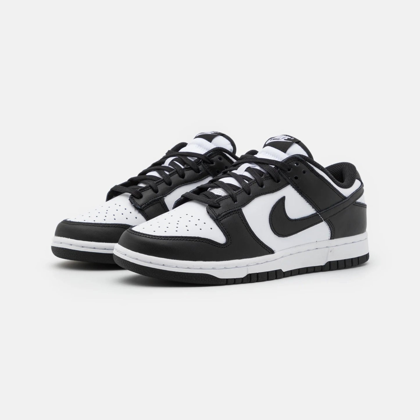Nike Sportswear DUNK LOW - Panda