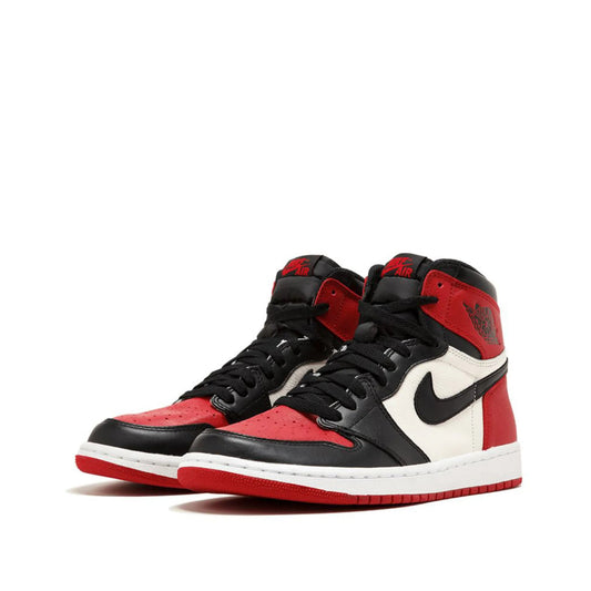 Nike Jordan 1 Retro High Red
