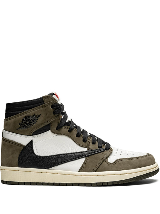 Air Jordan High Travis Scott