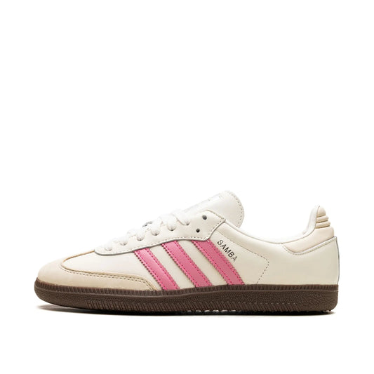 adidas Samba OG Lucid Pink (Women's)