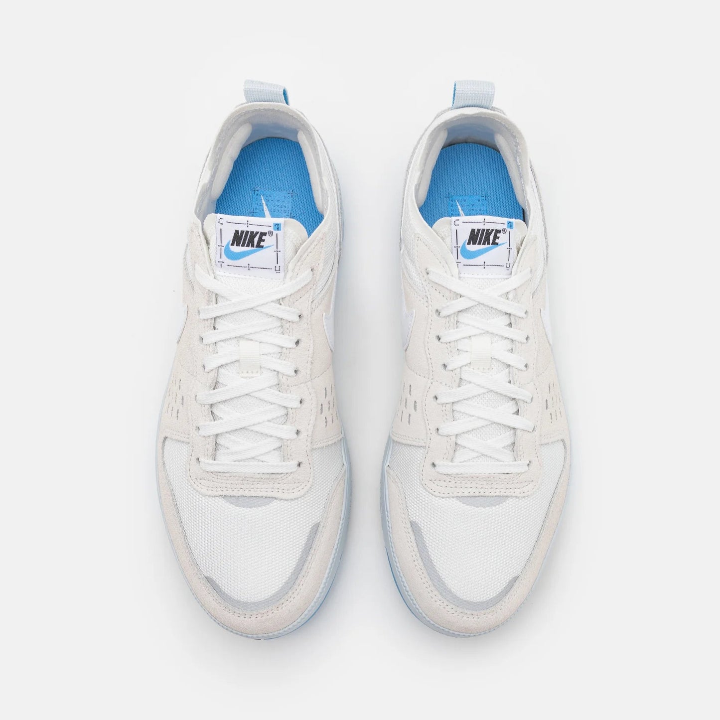 Nike C1TY Summit White