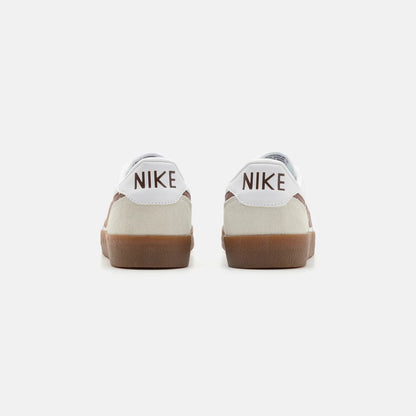 Nike Killshot 2 Leather White Black Gum Dark Brown