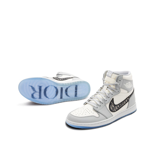 Nike Air Jordan 1 High Dior
