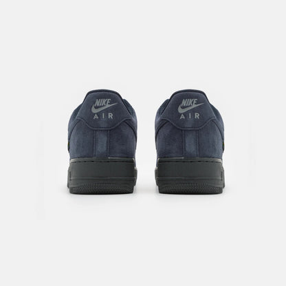 Air Force 1‘ 07 Dark Obsidian