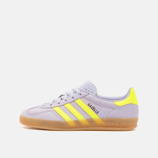 adidas Originals Sneaker 'Gazelle' in Lavendel