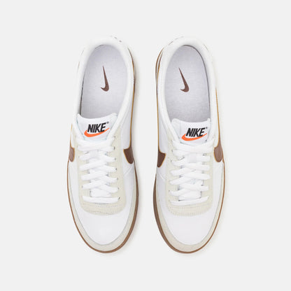 Nike Killshot 2 Leather White Black Gum Dark Brown