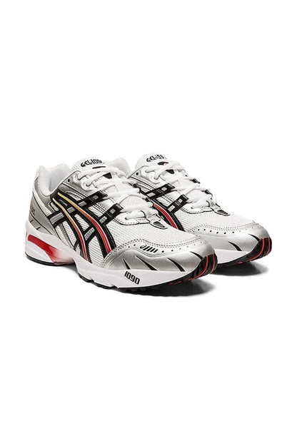 ASICS Gel-1090 Blanc Noir