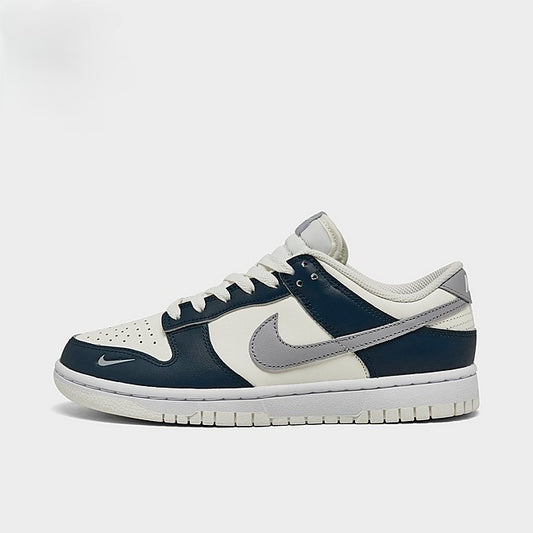 W Nike Dunk Low Sail Wolf