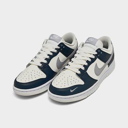 W Nike Dunk Low Sail Wolf