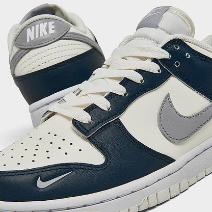 W Nike Dunk Low Sail Wolf