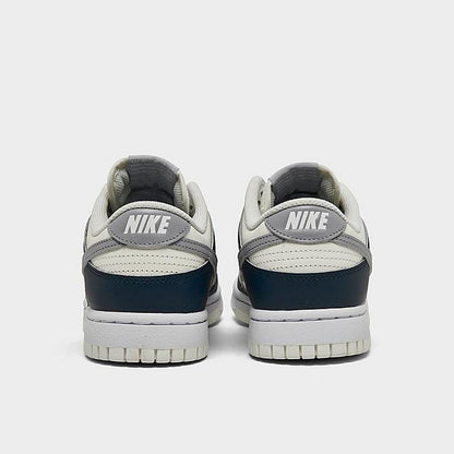 W Nike Dunk Low Sail Wolf