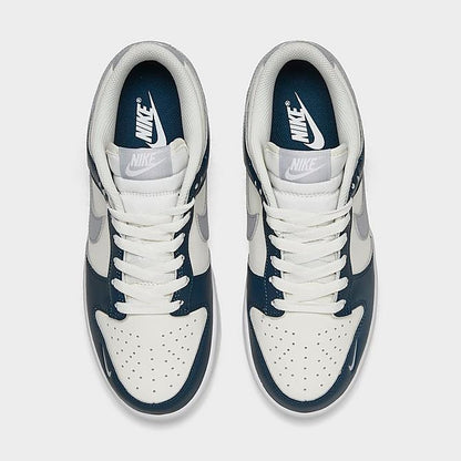 W Nike Dunk Low Sail Wolf
