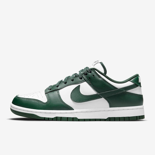 Nike Dunk Low Retro Green