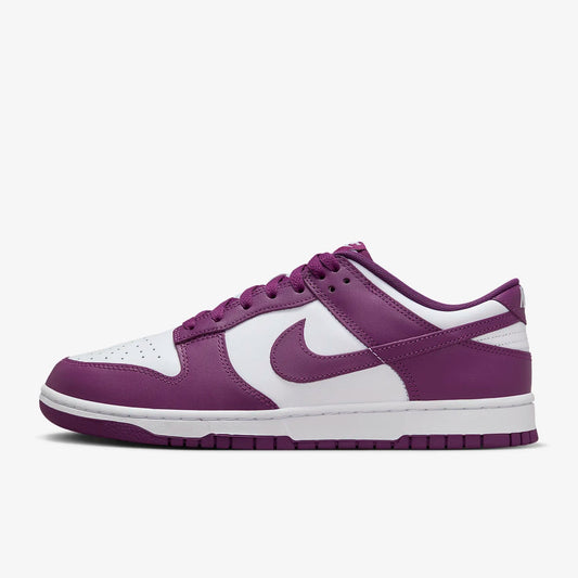 Nike Dunk Low Retro - Purple