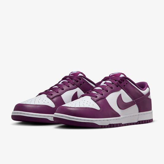 Nike Dunk Low Retro - Purple