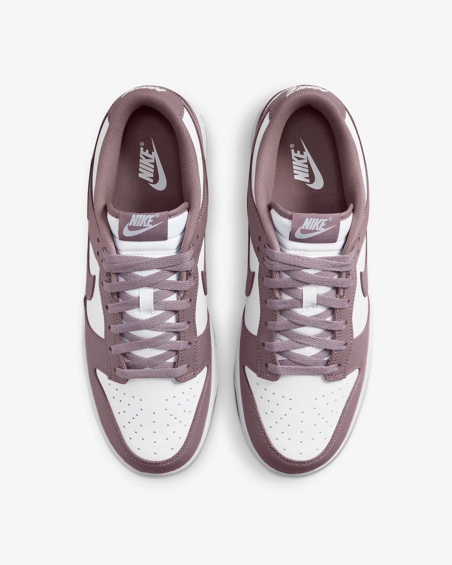 Nike Dunk Low Violett Ore