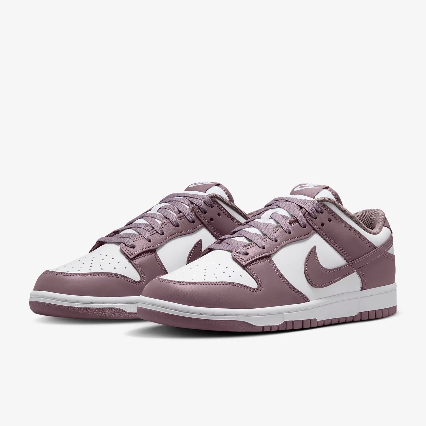 Nike Dunk Low Violett Ore