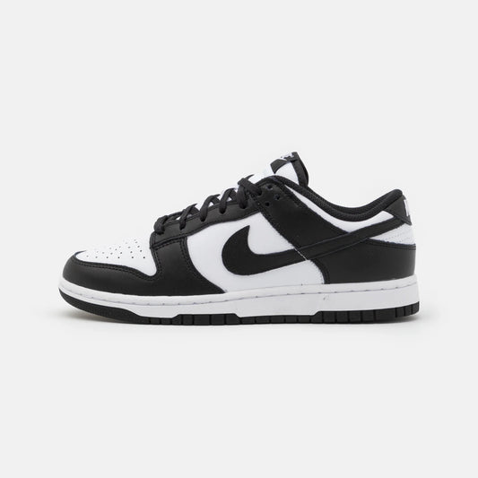 Nike Sportswear DUNK LOW - Panda