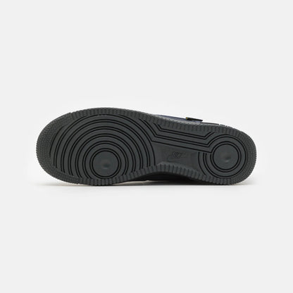 Air Force 1‘ 07 Dark Obsidian